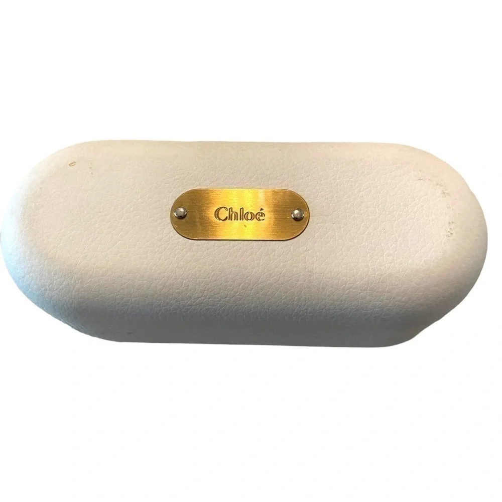Chloe Grey Sunglasses
